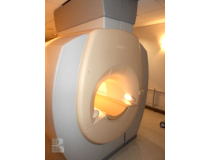 Philips intera 1,5T MRI