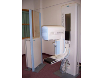 Siemens nova 3000 mammograph