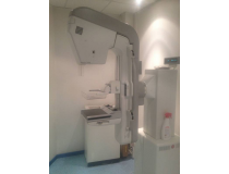 GE DMR PLUS Mammograph