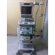 Fujinon EPX 4400 XL complete video endoscopy system on tower with digital gastro&colo