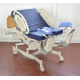 Hill rom isolatte birthing bed